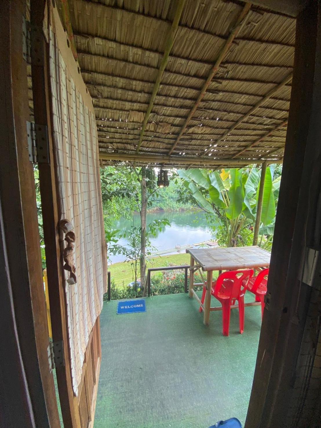 Klongsaeng Framstay Ban Tha Khun Ngoại thất bức ảnh