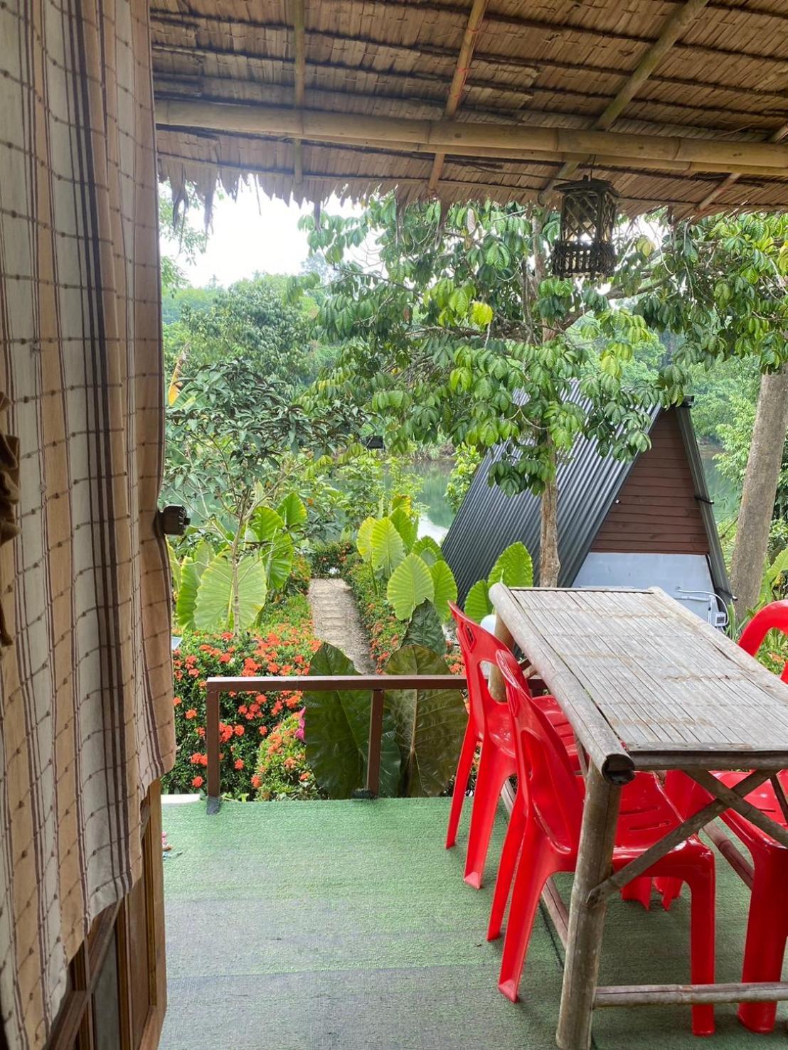Klongsaeng Framstay Ban Tha Khun Ngoại thất bức ảnh
